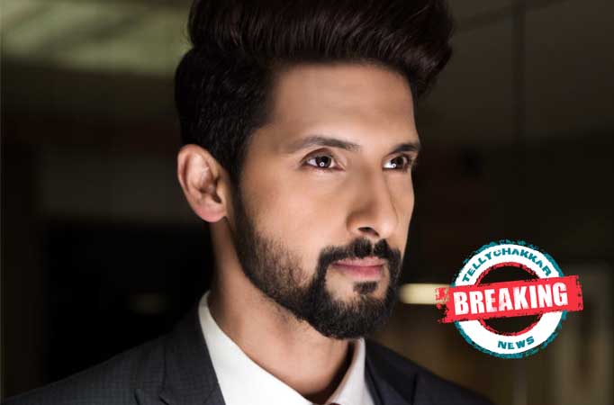 Ravi Dubey