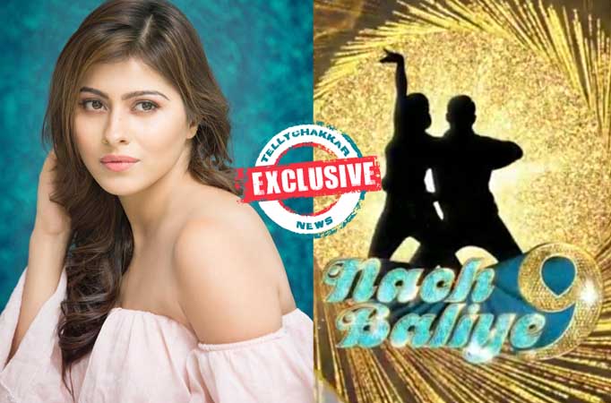 Nach Baliye 9: Aparna Dixit 