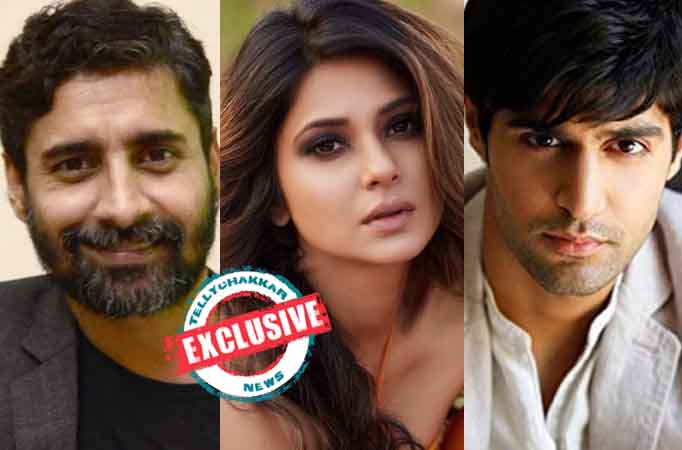 Chandan Roy Sanyal joins Jennifer Winget and Tanuj Virwani