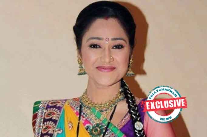  Disha Vakani 