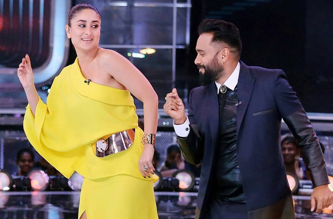 Kareena Kapoor Khan