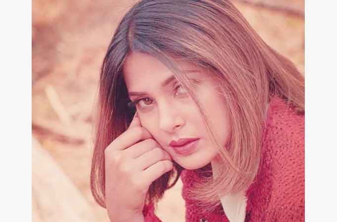 Jennifer Winget