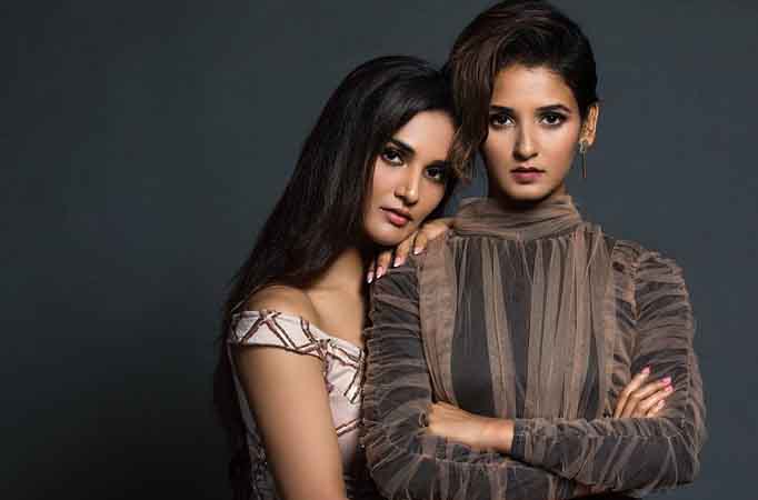 Mohan sisters 