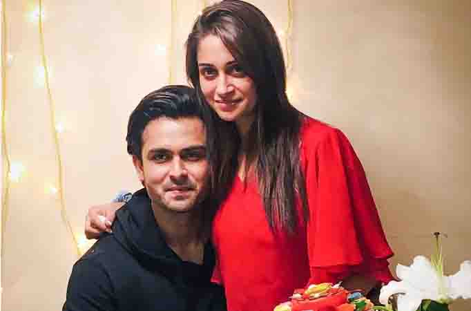 Shoaib Ibrahim thanks wife Dipika Kakar for making him feel special on his birthday 