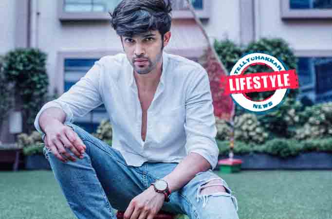 Parth Samthaan