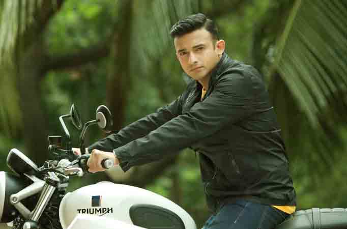 Romit Raj Prasher