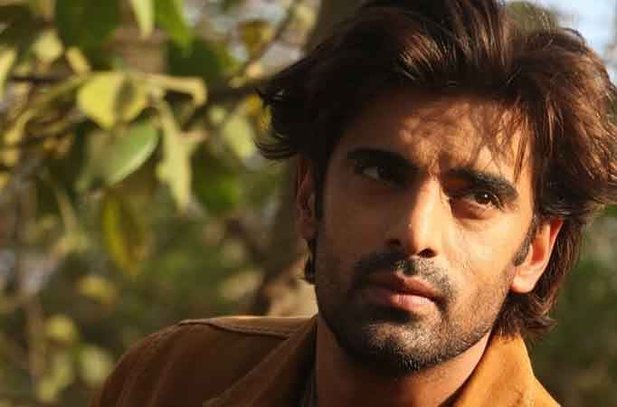  Mohit Malik