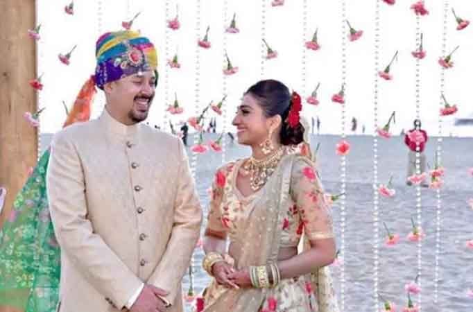 Mohena Singh to get married on this date  