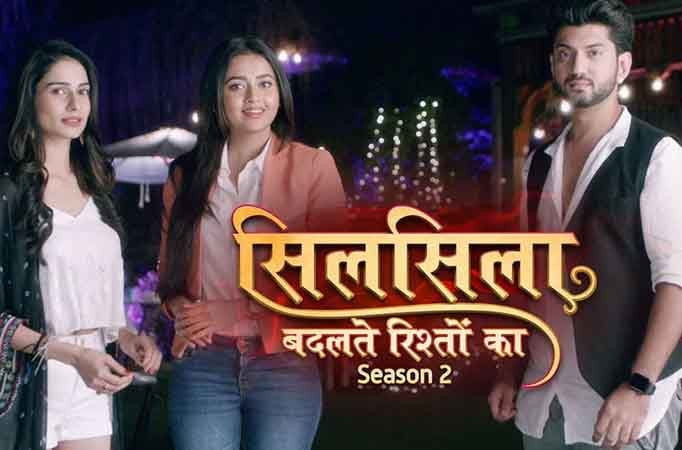 Silsila Badalte Rishton Ka 2 to go OFF AIR