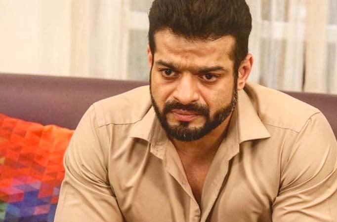 Karan Patel 