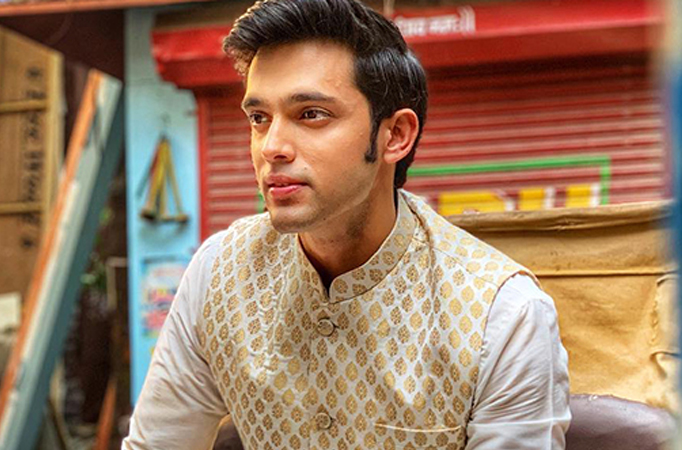 Parth Samthaan