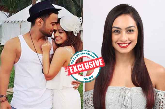 Srishty Rode and Abigail Pande on Srishty–Manish 