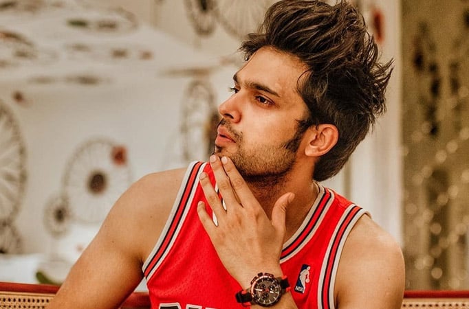 Parth Samthaan