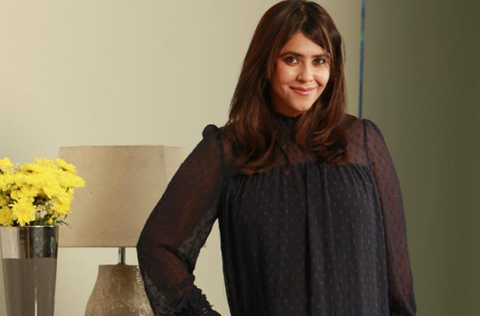 Ekta Kapoor