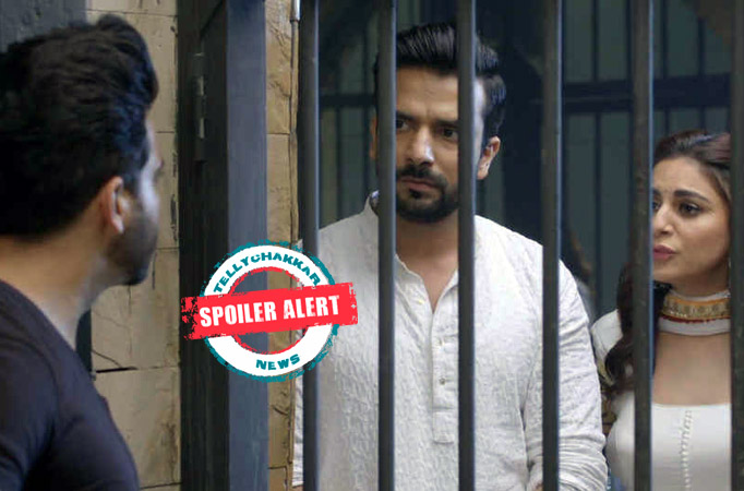 Karan advises Rishabh to divorce Sherlyn in Kundali Bhagya Kundali Bhagya