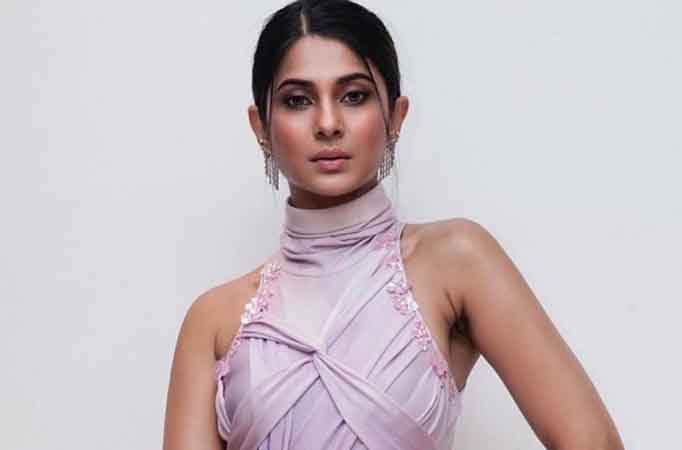 Jennifer Winget