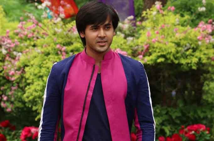  Randeep Rai