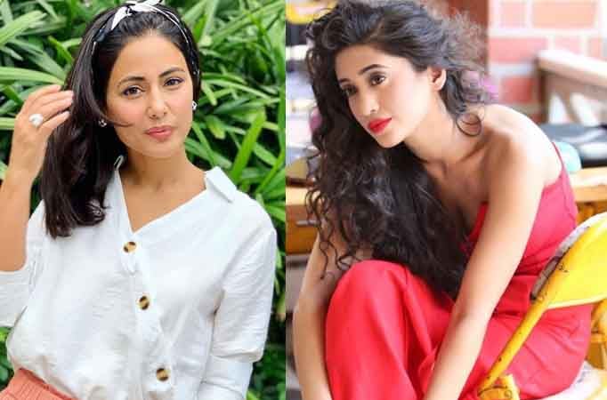 From Hina Khan to Shivangi Joshi... TV celebrities whom we would like to see getting MARRIED!