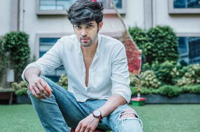 Here’s a list of Parth Samthaan’s GIRLFRIENDS!