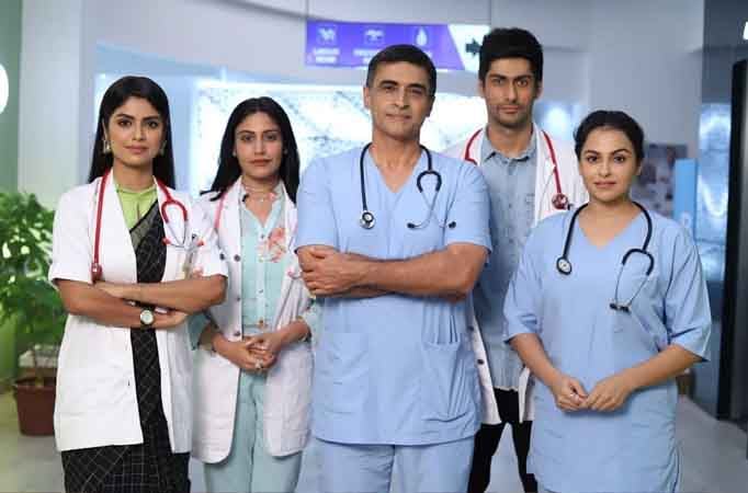 First Look of Sanjivani 2 REVEALED on National Doctor’s Day