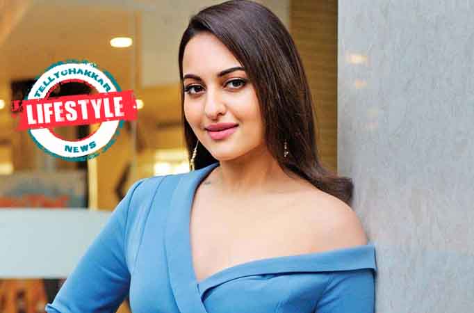 Sonakshi Sinha