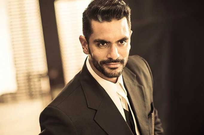 Angad Bedi