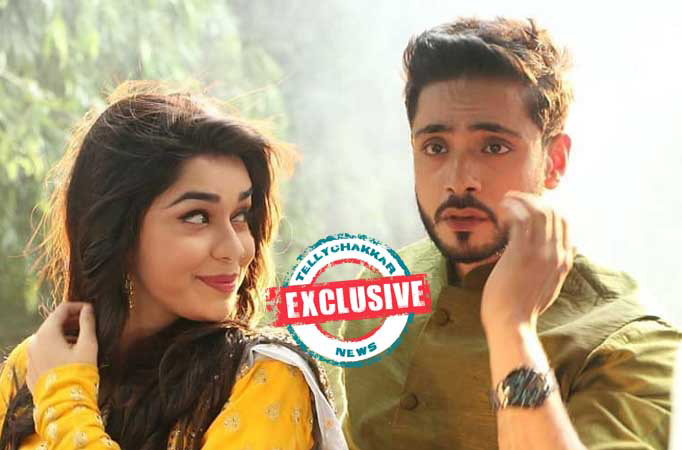 Adnan- Eisha Singh