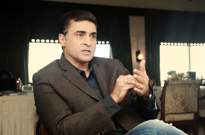 Mohnish Bahl