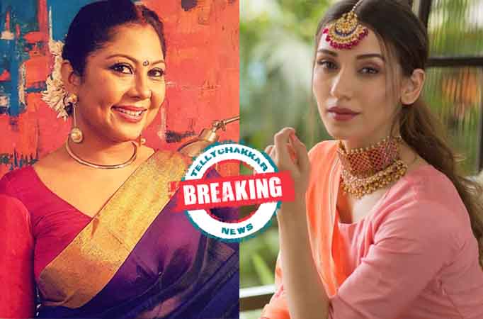 Manini Mishra and Heli Daruwala join Zee TV’s Haiwaan 