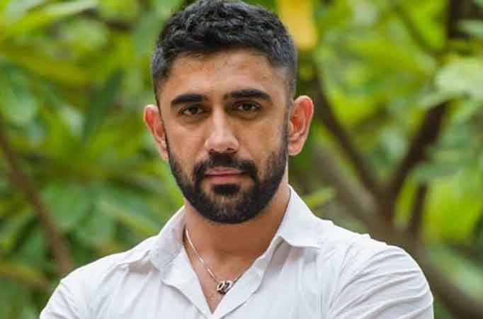 Amit Sadh 