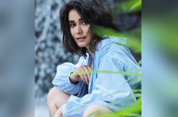 I look at the substance in the story, and it's always driven by a progressive thought process: Swati Semwal Swati Semwal