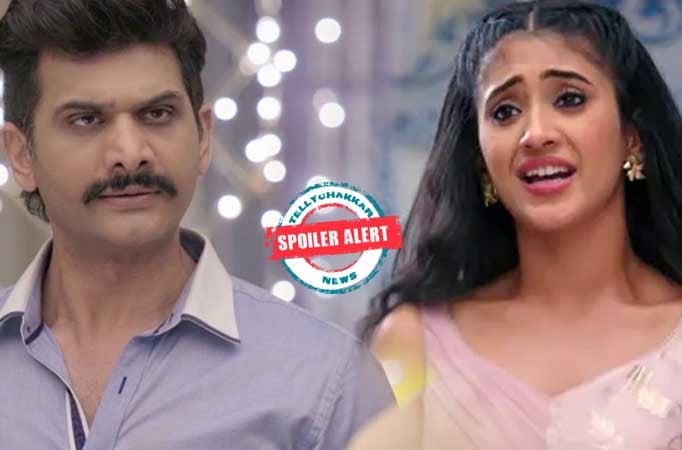 Akhilesh learns that Naira is alive in Yeh Rishta Kya Kehlata Hai        