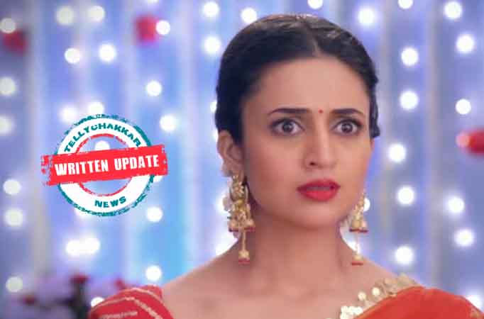 Yeh Hai Mohabbatein: Ishita in a huge shock  