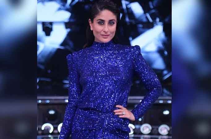 The "No Means No" Act on DID Gives Kareena Goosebumps