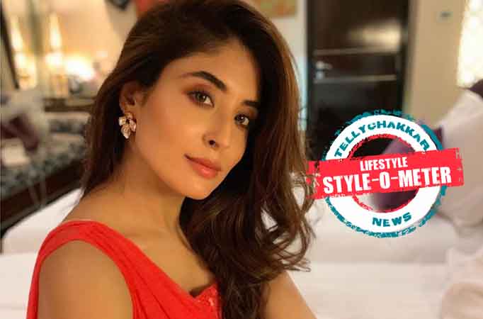 Kritika Kamra’s STYLE GAME: Yay or Nay?