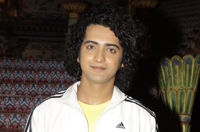 Sumedh Mudgalkar goes on a social media detox