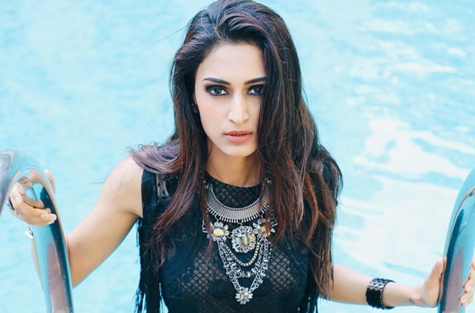 Erica Fernandes is HUNTING for ‘THIS’?