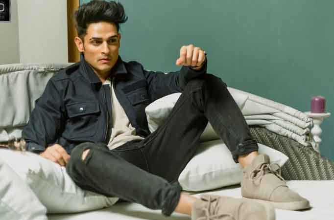  Priyank Sharma’s 