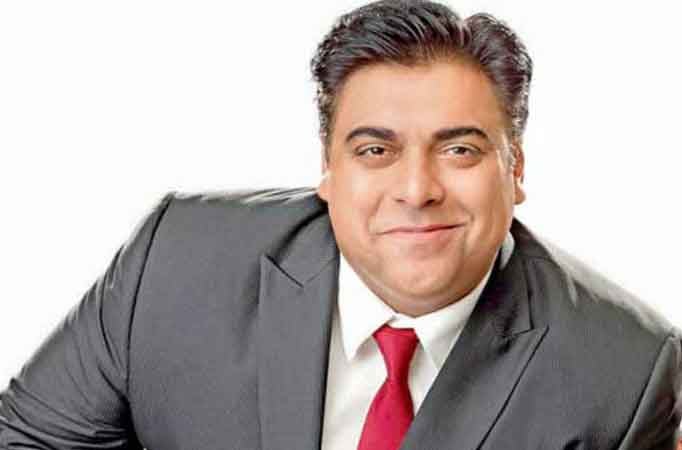 Ram Kapoor