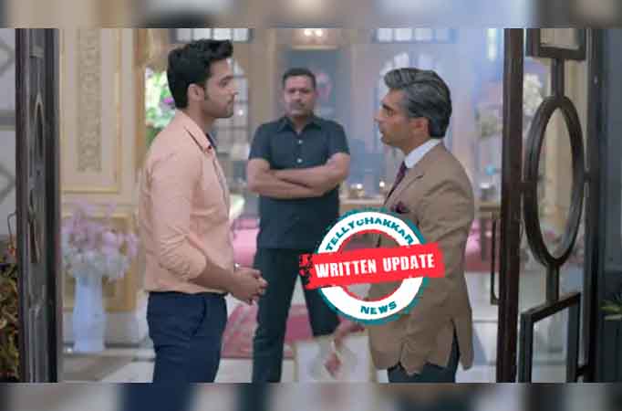 Kasautii Zindagii Kay: Anurag invites Mr Bajaj