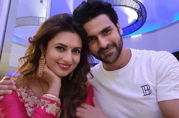 Divyanka Tripathi and Vivek Dahiya miffed with THESE false rumours