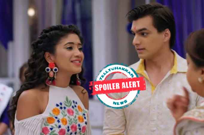 Akhilesh's search for Naira begins and Kartik is unaware in Yeh Rishta Kya Kehlata Hai