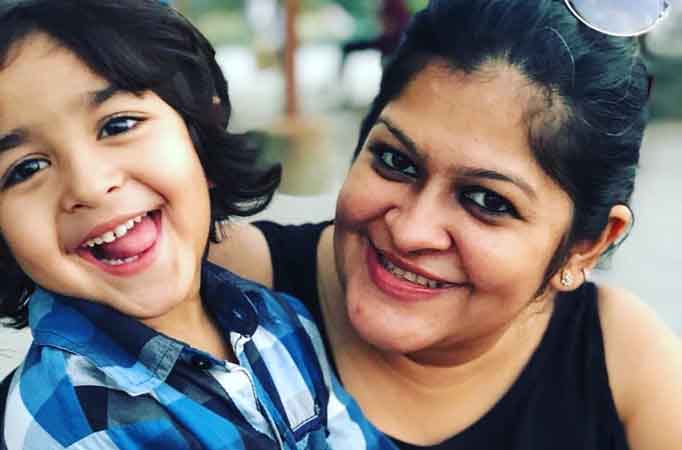 Shaurya Shah’s mother REVEALS why her son quit Yeh Rishta Kya Kehlata Hai