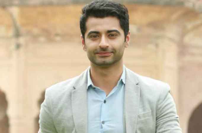 Harshad Arora 