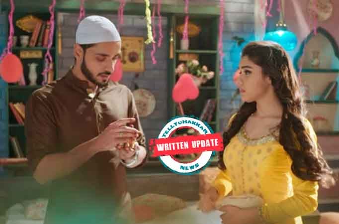 Ishq Subhan Allah: Kabir and Zara work together