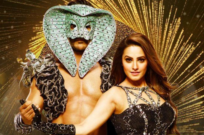 THIS actress is apparently the HIGHEST paid contestant on Nach Baliye 9