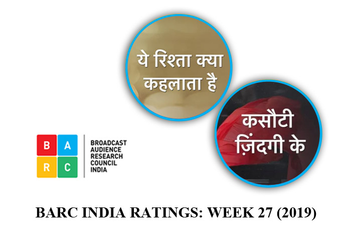 BARC India Ratings