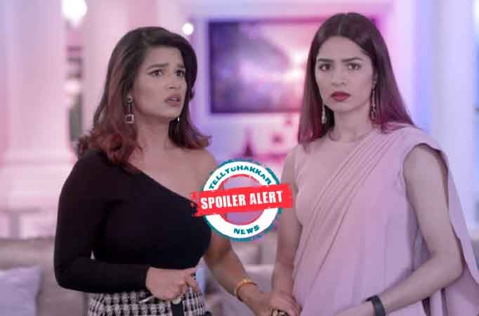 Rhea's evil plan backfires in Kumkum Bhagya