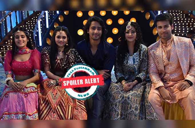 Kunal and Kuhu teams up to end Abeer and Mishti's love in Yeh Rishtey Hai Pyaar Ke