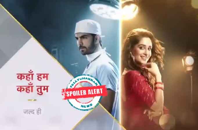 Enmity amid families to add more poison in Rohit-Sonakshi’s love-hate story in Kahaan Hum Kahaan Tum